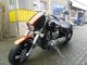 2012 Suzuki  VZR 1800, M1800R Motorcycle Chopper/Cruiser photo 4