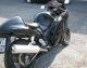 2006 Suzuki  GSX1300R black Motorcycle Streetfighter photo 2