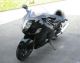2006 Suzuki  GSX1300R black Motorcycle Streetfighter photo 3
