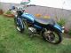 1975 Yamaha  GT 80 Mini Trail Motorcycle Motor-assisted Bicycle/Small Moped photo 3
