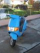 1994 Piaggio  NSL 50 Motorcycle Scooter photo 1