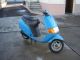 1994 Piaggio  NSL 50 Motorcycle Scooter photo 2