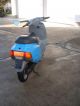 1994 Piaggio  NSL 50 Motorcycle Scooter photo 3