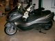 2012 Piaggio  X 10,350 i.e. Executive day registration 10/2012 Motorcycle Scooter photo 1