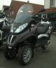 2010 Piaggio  MP3 300LT Motorcycle Scooter photo 1