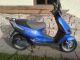 2000 Piaggio  Spiper 125 ST 4-stroke Motorcycle Scooter photo 3