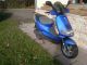 2000 Piaggio  Spiper 125 ST 4-stroke Motorcycle Scooter photo 4