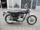 1971 BSA  A65 Lightning Motorcycle Other photo 1