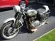 1961 BSA  A10 Golden Flash 650cc race bike Motorcycle Motorcycle photo 1