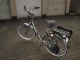 2008 Sachs  LUXURY Saxonette SAXY light, silver-OFF DISCOUNT Motorcycle Other photo 1