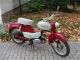 1968 Simson  Sparrow Motorcycle Motor-assisted Bicycle/Small Moped photo 3