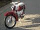Simson  SR 4-1 Spatz 1966 Motor-assisted Bicycle/Small Moped photo
