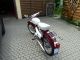 1966 Simson  SR 4-1 Spatz Motorcycle Motor-assisted Bicycle/Small Moped photo 1