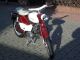 1966 Simson  SR 4-1 Spatz Motorcycle Motor-assisted Bicycle/Small Moped photo 4