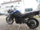 Triumph  800 ABS 2012 Motorcycle photo