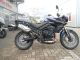 2012 Triumph  800 ABS Motorcycle Motorcycle photo 1