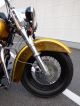 1973 Harley Davidson  * Custom FLH Shovelhead '73 * E-Starter Motorcycle Chopper/Cruiser photo 12