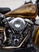 1973 Harley Davidson  * Custom FLH Shovelhead '73 * E-Starter Motorcycle Chopper/Cruiser photo 13