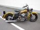 Harley Davidson  * Custom FLH Shovelhead '73 * E-Starter 1973 Chopper/Cruiser photo