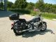 2004 Harley Davidson  Heritage Motorcycle Chopper/Cruiser photo 1