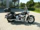 2004 Harley Davidson  Heritage Motorcycle Chopper/Cruiser photo 6