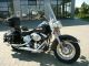 2004 Harley Davidson  Heritage Motorcycle Chopper/Cruiser photo 8