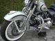 1999 Harley Davidson  Springer Classic Exclusive Motorcycle Chopper/Cruiser photo 3