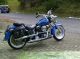 1996 Harley Davidson  Fat Boy Motorcycle Chopper/Cruiser photo 4