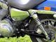 2009 Harley Davidson  Sportster 883 XL2 Motorcycle Chopper/Cruiser photo 1