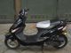 2005 Baotian  BT50QT Motorcycle Scooter photo 2