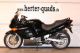 Suzuki  GSX 750 F 2012 Sport Touring Motorcycles photo
