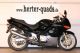 2012 Suzuki  GSX 750 F Motorcycle Sport Touring Motorcycles photo 1