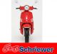 2012 Benelli  Roller Memory - Top Style - NEW Motorcycle Scooter photo 4