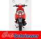 2012 Benelli  Roller Memory - Top Style - NEW Motorcycle Scooter photo 5