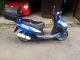 2009 Other  Hisun 150cc Motorcycle Scooter photo 2