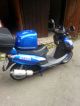 2009 Other  Hisun 150cc Motorcycle Scooter photo 3