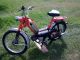 Hercules  m3 1974 Motor-assisted Bicycle/Small Moped photo