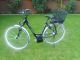 Hercules  E-bike Limited Edition 2012 Motor-assisted Bicycle/Small Moped photo