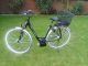 2012 Hercules  E-bike Limited Edition Motorcycle Motor-assisted Bicycle/Small Moped photo 1