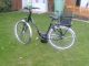 2012 Hercules  E-bike Limited Edition Motorcycle Motor-assisted Bicycle/Small Moped photo 2