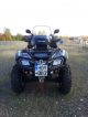 Can Am  outlander max limited 2010 Quad photo