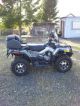 2010 Can Am  outlander max limited Motorcycle Quad photo 2