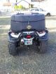 2010 Can Am  outlander max limited Motorcycle Quad photo 3