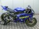 Yamaha  YZF 600 R6 Hester ROSSI GP6 Special Edition 2012 2012 Sports/Super Sports Bike photo