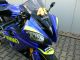 2012 Yamaha  YZF 600 R6 Hester ROSSI GP6 Special Edition 2012 Motorcycle Sports/Super Sports Bike photo 4