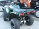 2012 Yamaha  Grizzly 300! NEW! Dealer Motorcycle Quad photo 3