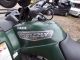 2007 Yamaha  YFM 125 Grizzly automatic with towbar Motorcycle Quad photo 3