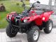 Yamaha  GRIZZLY 700 FI EPS ALMOST NEW - TOP PRICE-FIMAXX ® 2007 Quad photo