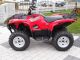 2007 Yamaha  GRIZZLY 700 FI EPS ALMOST NEW - TOP PRICE-FIMAXX ® Motorcycle Quad photo 1