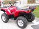 2007 Yamaha  GRIZZLY 700 FI EPS ALMOST NEW - TOP PRICE-FIMAXX ® Motorcycle Quad photo 3
